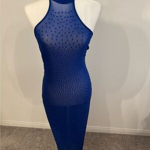 O/S stretchy material